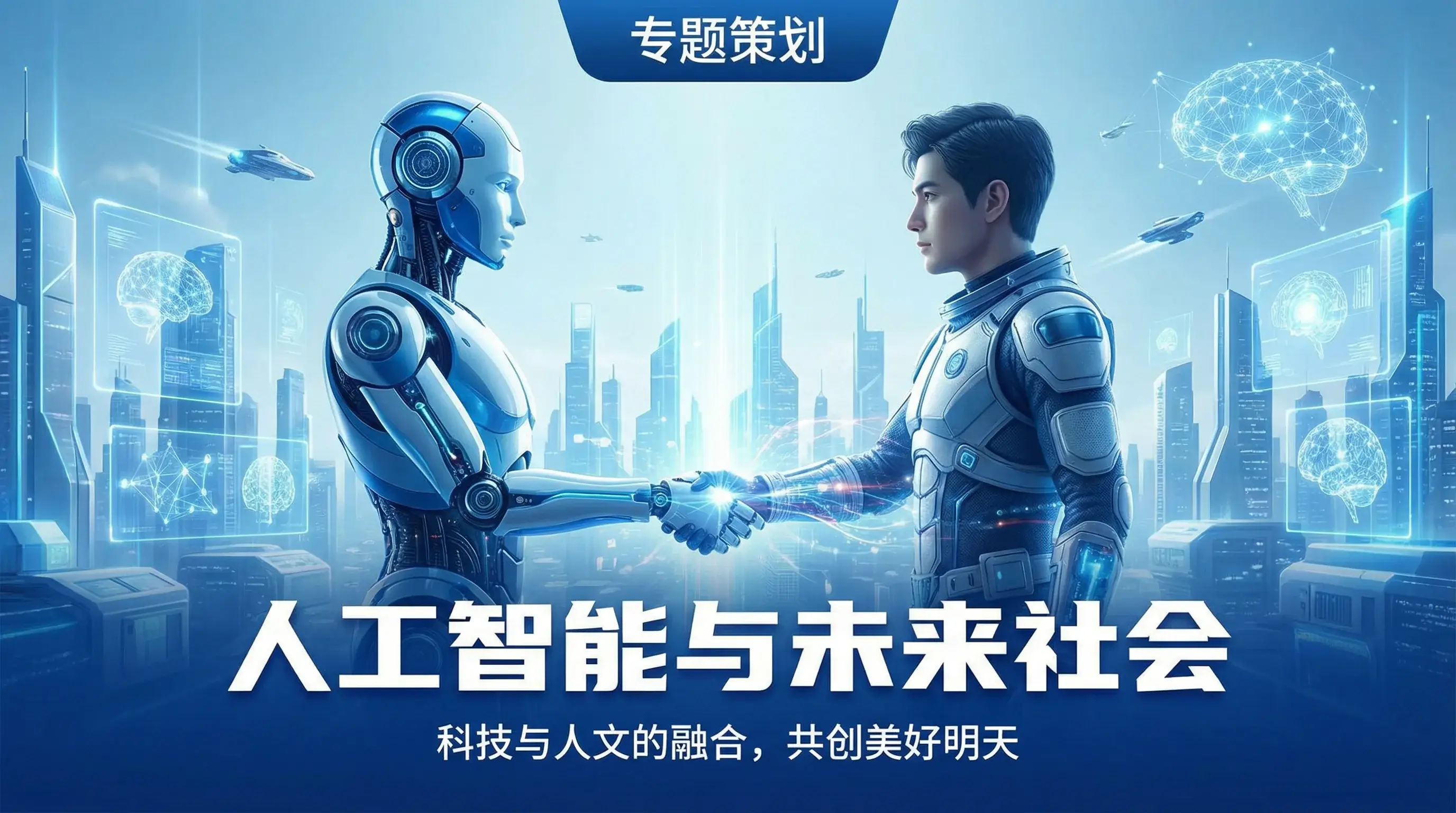人工智能与未来社会专题 - アダルト動画熟女 深度报道